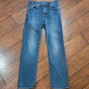 Old Navy jeans